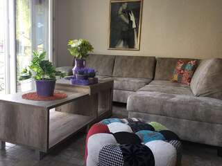 Апартаменты Apartments Green Цетине Апартаменты с 2 спальнями-1