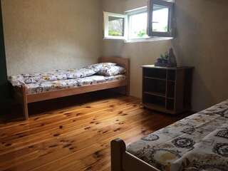 Апартаменты Apartments Green Цетине Апартаменты с 2 спальнями-31