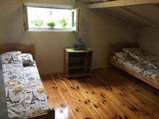 Апартаменты Apartments Green Цетине Апартаменты с 2 спальнями-9