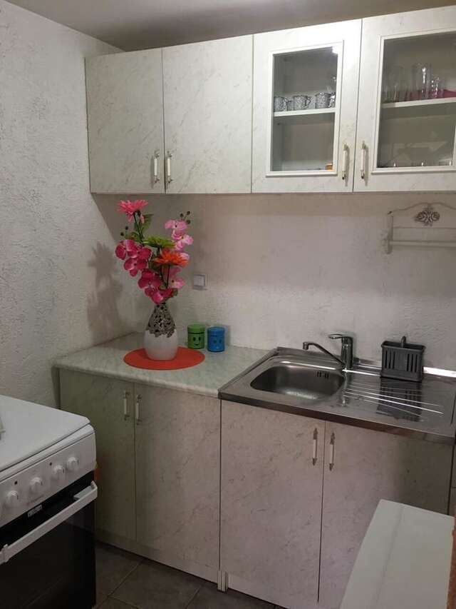 Апартаменты Apartments Green Цетине-14