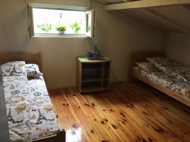 Апартаменты Apartments Green Цетине-34