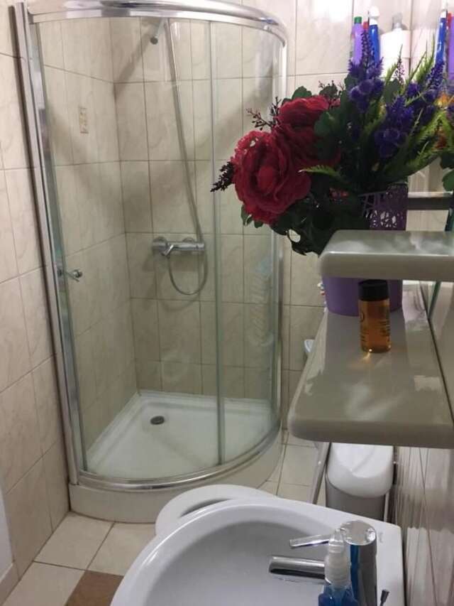 Апартаменты Apartments Green Цетине-37