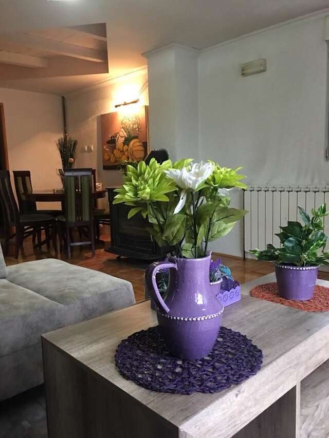 Апартаменты Apartments Green Цетине-6