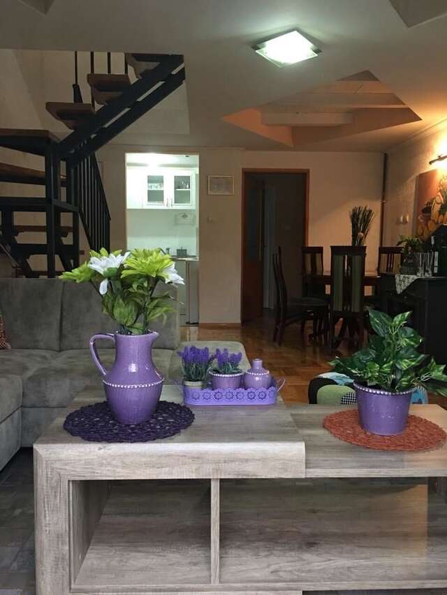 Апартаменты Apartments Green Цетине-9